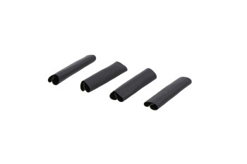 SW-Motech Anti Rutsch Schlauch-Set 4 Stück für SysBag WP