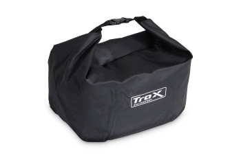 SW-Motech TRAX Topcase Innentasche Für TRAX Topcase Wasserdicht Schwarz