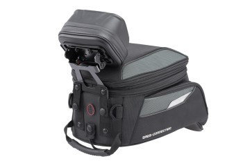 SW-Motech Navi-Halter für EVO Tankrucksack Für EVO Tankrucksack(nicht Micro)Schwarz