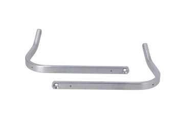 SW-Motech Handprotektoren Montage-Kit passt für Honda CRF1000L Africa Twin/Adv Sports, X-ADV 750