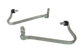 SW-Motech Handprotektoren Montage-Kit passt für Suzuki DL1000XT V-Strom(18-19)