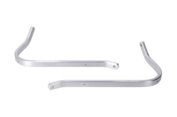 SW-Motech Handprotektoren Montage-Kit passt für Triumph Scrambler 1200 XC/XE(18-)