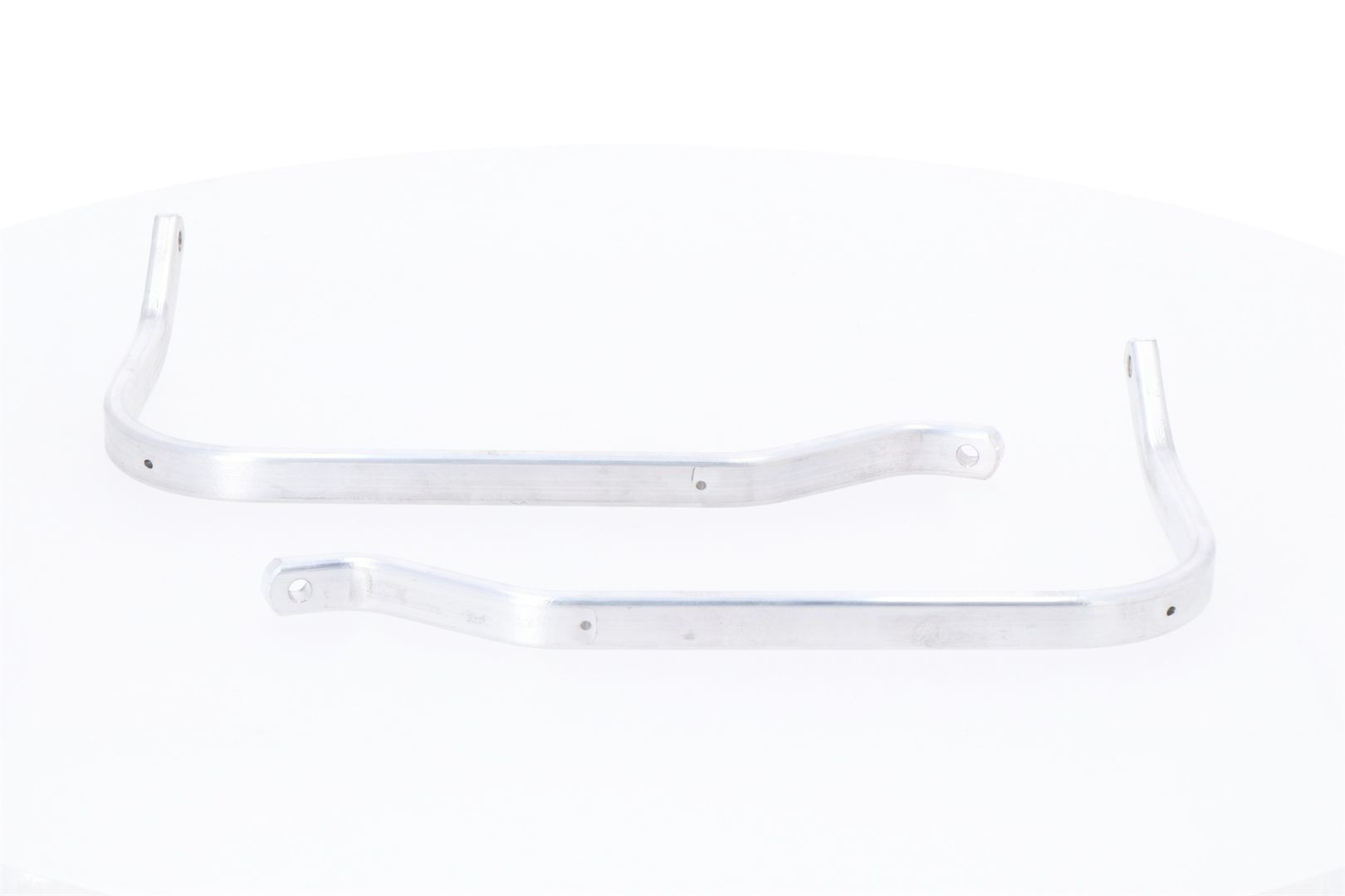SW-Motech Handprotektoren Montage-Kit passt für Triumph Scrambler 1200 XC/XE(18-)