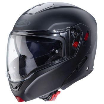 Caberg Klapphelm Horus X matt-schwarz - Größe XS-XL