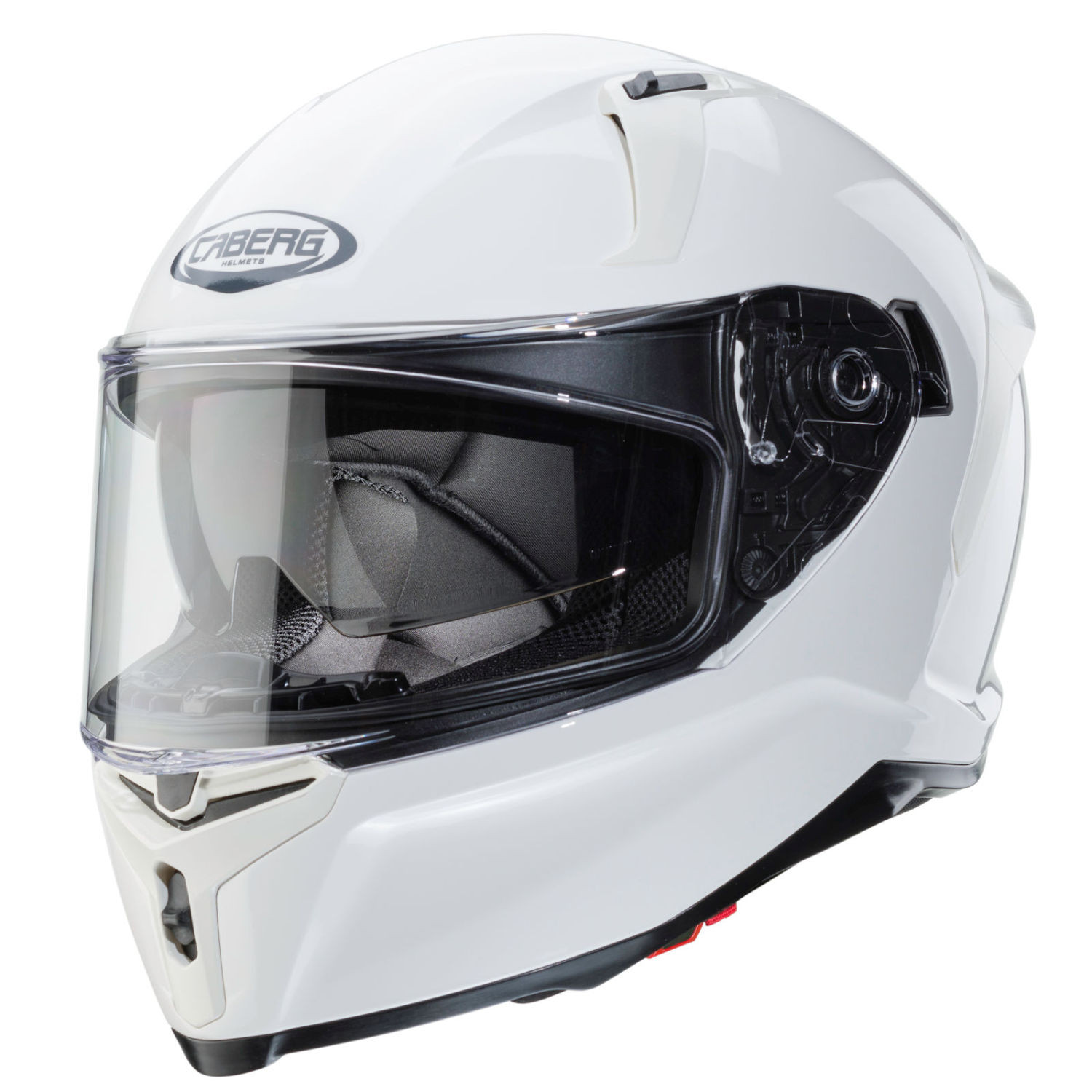 Caberg Integralhelm Avalon X weiß metallic - Größe XS-2XL