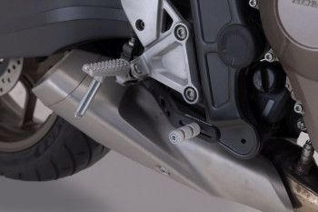 SW-Motech Fußbremshebel passt für Honda CB650R(18-)