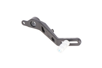 SW-Motech Fußbremshebel passt für Honda CB750 Hornet(22-), NX500(23-)