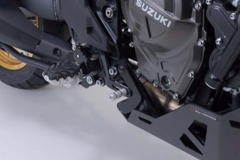 SW-Motech Fußbremshebel passt für Suzuki V-Strom 800/800DE(22-)