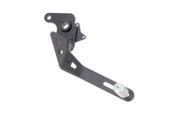 SW-Motech Fußbremshebel passt für Yamaha MT-07/XSR 700/Tracer700(13-)