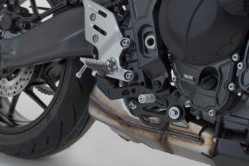 SW-Motech Fußbremshebel passt für Yamaha MT 09(20-)