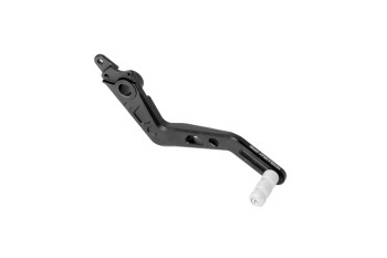 SW-Motech Fußbremshebel passt für BMW R 1200 GS(04-12)/R 1200 GS Adventure(06-13)