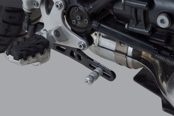 SW-Motech Fußbremshebel passt für BMW R nine T Scrambler/Urban GS