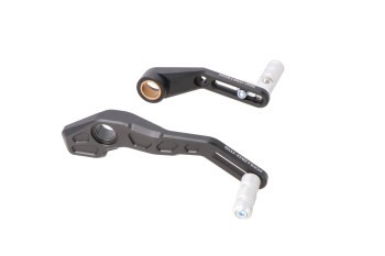 SW-Motech Schalthebel und Fußbremshebel Set passt für BMW F 900 R(19-)