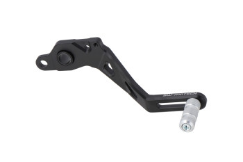 SW-Motech Fußbremshebel passt für Kawasaki Z650(16-)/Z650RS(21-)