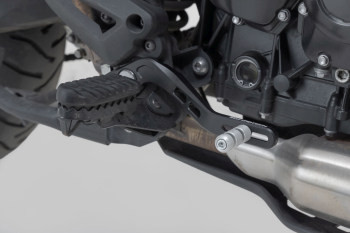 SW-Motech Fußbremshebel  passt für Triumph Tiger 800 Modelle(10-)