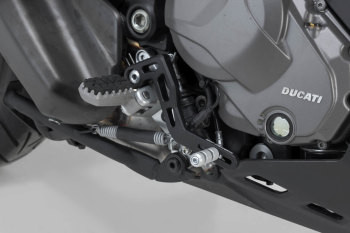 SW-Motech Fußbremshebel passt für Ducati Multistrada V2/V2S/950/1260