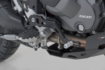 SW-Motech Fußbremshebel passt für Ducati DesertX(22-)