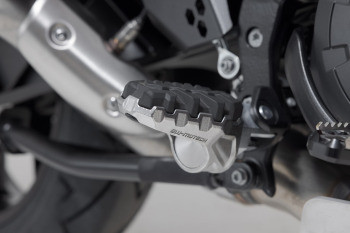 SW-Motech EVO Fußrasten-Kit passt für KTM 1290 Super Adventure(21-)