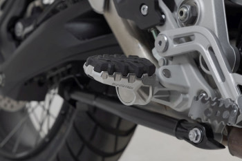 SW-Motech EVO Fußrasten-Kit  passt für Triumph Tiger 1200 Modelle(22-)