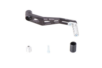 SW-Motech Schalthebel passt für Honda CB650R(18-)