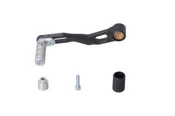 SW-Motech Schalthebel passt für Honda CRF1000L(15-)/1100L(19-)