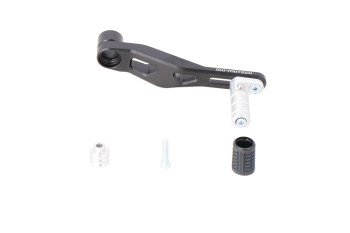 SW-Motech Schalthebel passt für Honda CB750 Hornet(22-)