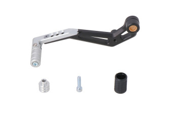 SW-Motech Schalthebel passt für Suzuki DL650(11-)/V-Strom 650 XT(15-)