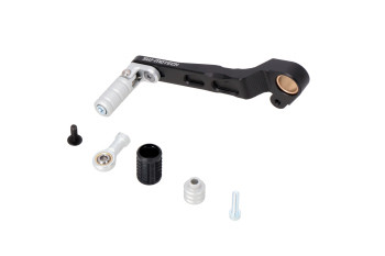 SW-Motech Schalthebel passt für Suzuki GSX-S1000GX(23-)