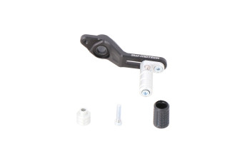 SW-Motech Schalthebel passt für Yamaha MT-09(20-)