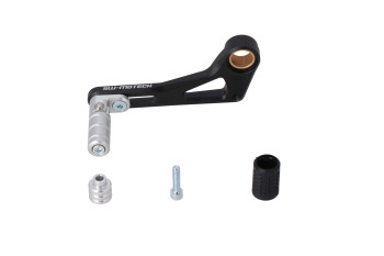 SW-Motech Schalthebel passt für BMW R 1200 R/RS(14-18), R 1250 R/RS(18-)