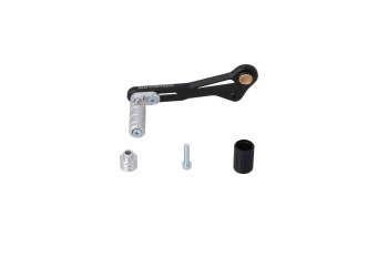 SW-Motech Schalthebel passt für BMW F 800 R(09-19)/F 800 GT(11-19)