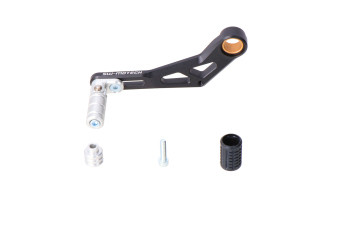 SW-Motech Schalthebel passt für BMW R 1200 GS(12-18), R 1250 GS(18-)