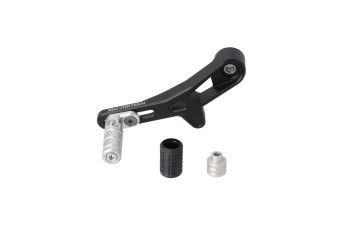 SW-Motech Schalthebel passt für BMW R 1300 GS(23-)/Adventure(24-)