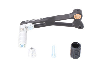 SW-Motech Schalthebel passt für Kawasaki Z-Modelle, BMW G 310 R(16-20)