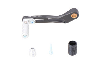 SW-Motech Schalthebel  passt für Triumph Tiger 1050 Modelle(06-)