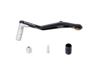 SW-Motech Schalthebel  passt für Triumph Tiger 800 Modelle(10-)