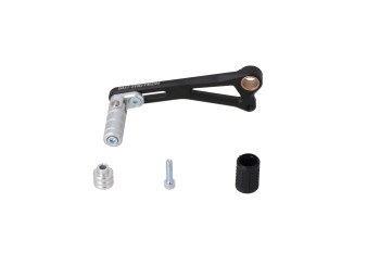 SW-Motech Schalthebel passt für Harley-Davidson Pan America(21-)