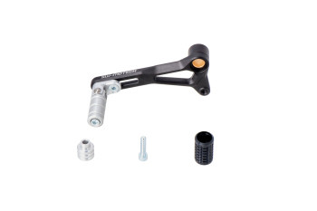 SW-Motech Schalthebel passt für Ducati Monster 821/1200, Super Sport 950