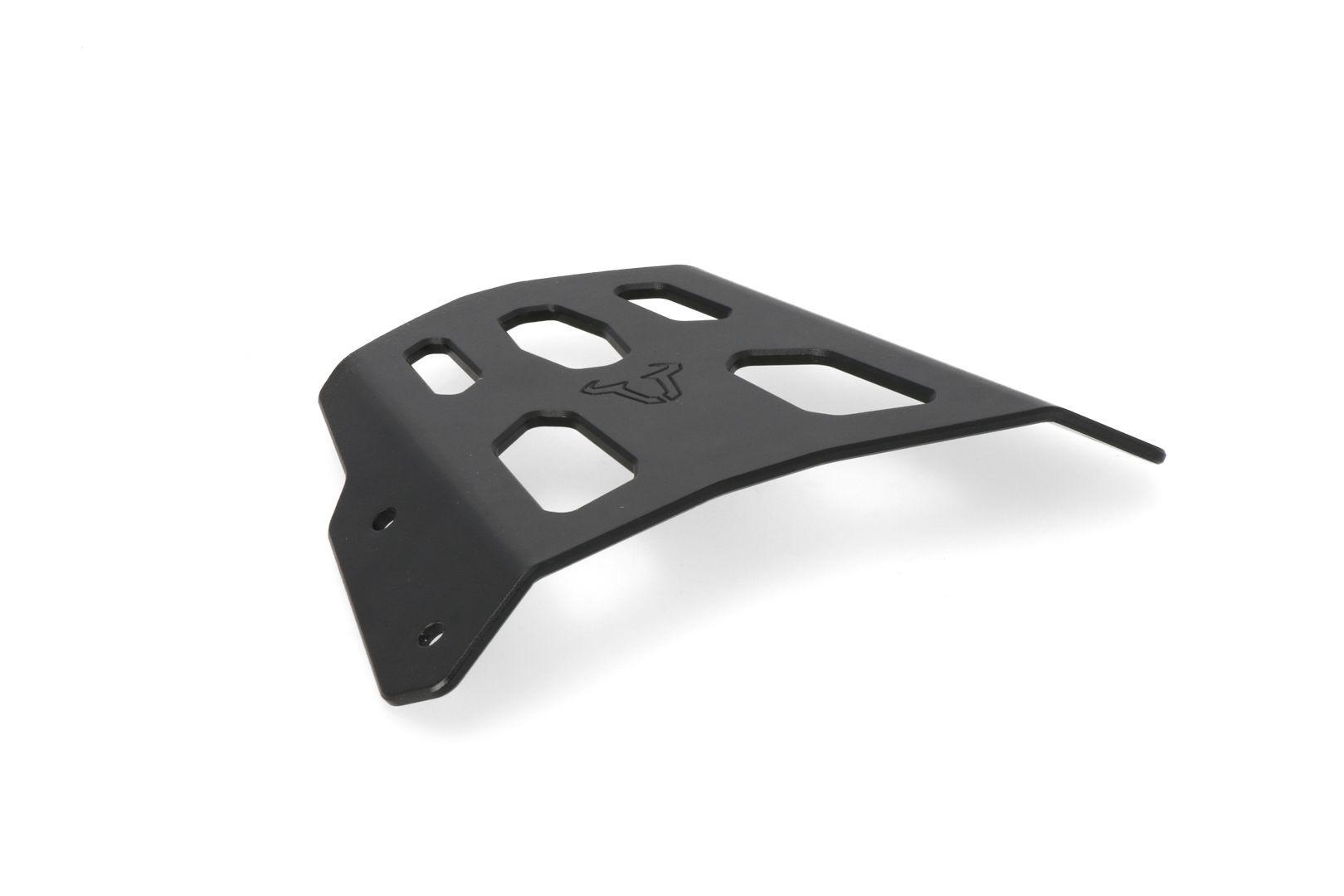 SW-Motech STREET-RACK Gepäckträger schwarz Honda CB500F(16-18)/CBR500R(16-18) St.
