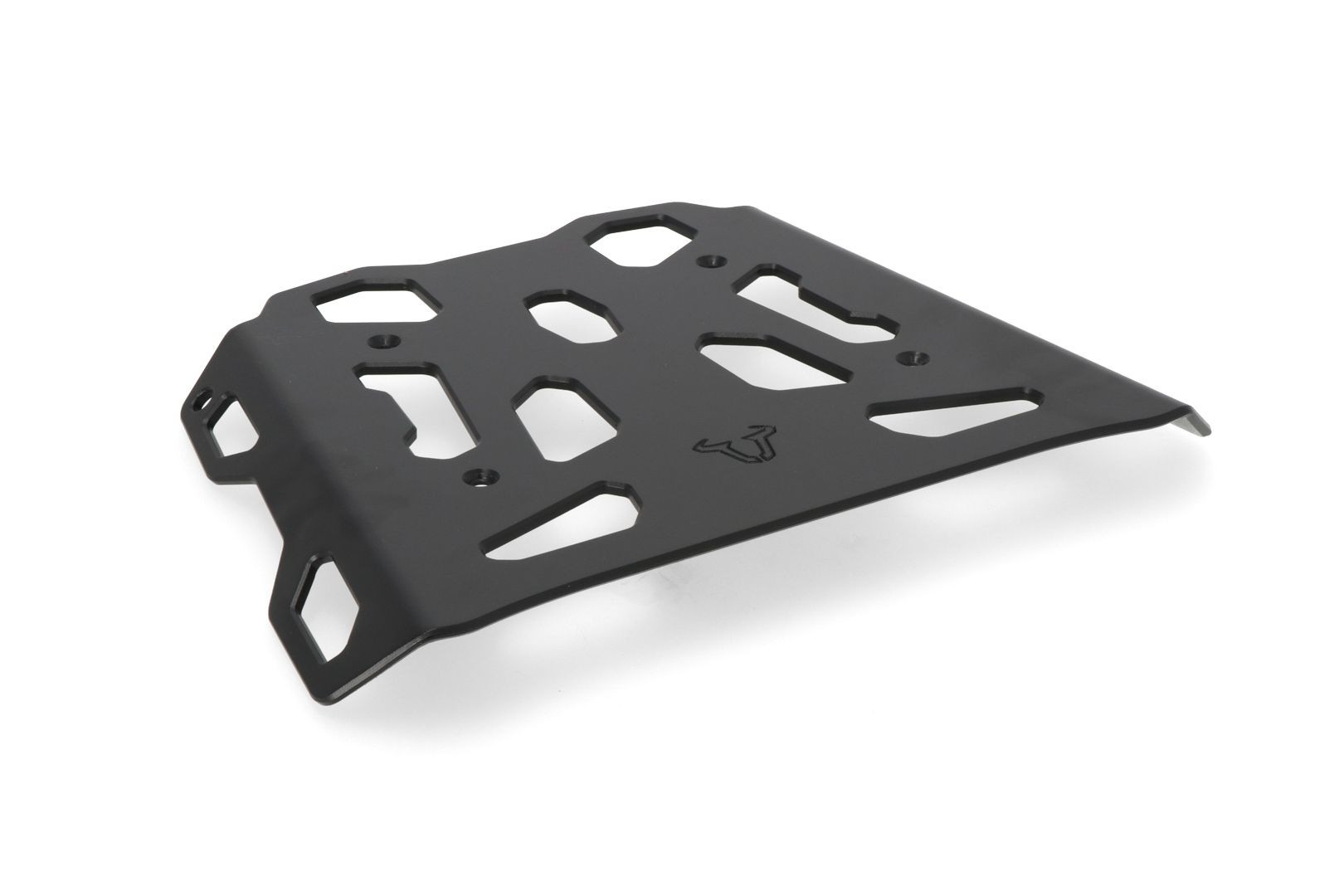 SW-Motech STREET-RACK Gepäckträger schwarz Yamaha MT-09 Tracer(14-18) St.