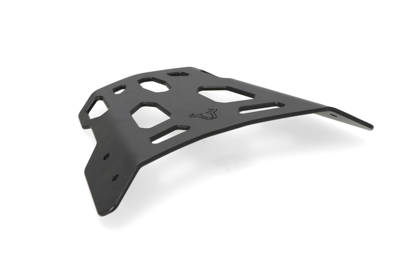 SW-Motech STREET-RACK Gepäckträger schwarz Suzuki GSX1300R Hayabusa(08-) St.