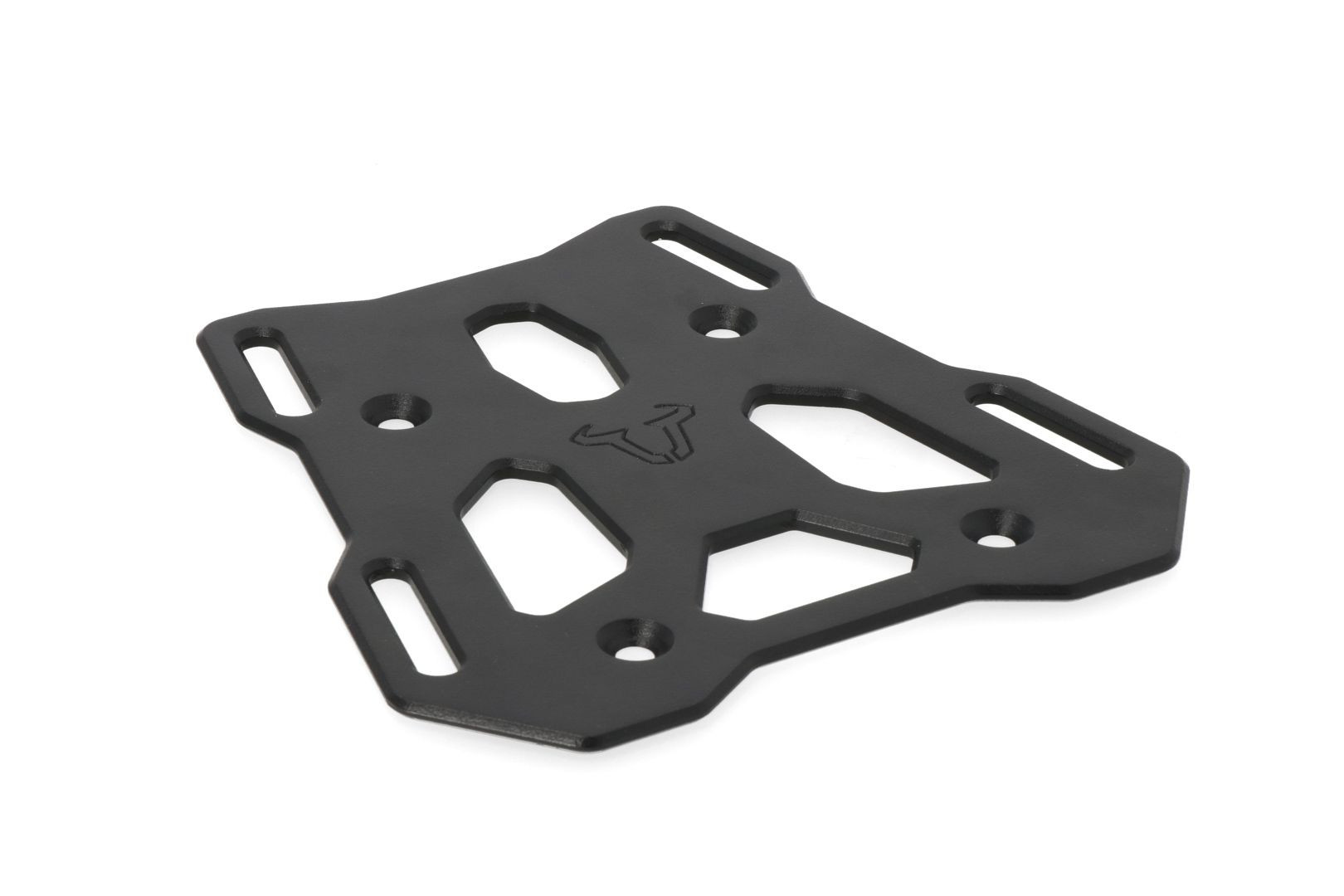 SW-Motech STREET-RACK Gepäckträger schwarz Suzuki V-Strom 250(18-) St.