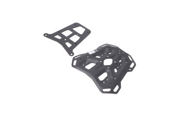 SW-Motech ADVENTURE-RACK Gepäckträger Schwarz passt für Yamaha Niken GT(22-)