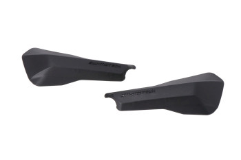 SW-Motech Sport Handprotektoren-Kit Schwarz passt für KTM-,Royal Enfield-,Yamaha-Modelle Kit