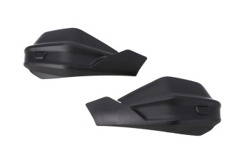 SW-Motech Adventure Handprotektoren-Kit passt für Schwarz passt für Ducati Scrambler (14-) Kit