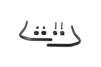SW-Motech Handprotektoren Montage-Kit Schwarz passt für Yamaha MT-09(23-)