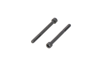 SW-Motech Handprotektoren Montage-Kit Ergänzung Für passt für KTM 990 Duke(23-)