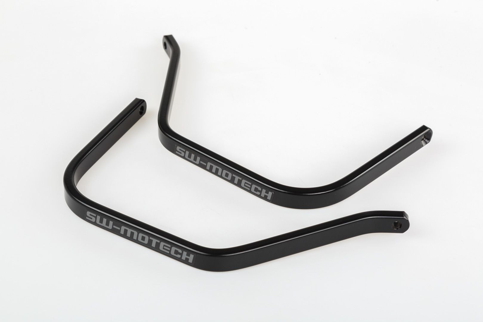 SW-Motech Handprotektorenschutzbügel-Kit schwarz Ducati Multistrada 1200/S(10-14) Kit