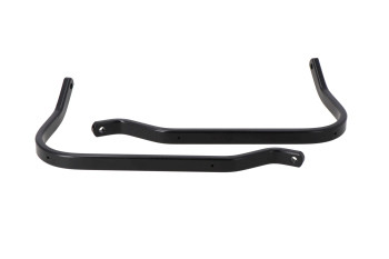 SW-Motech Handprotektoren Montage-Kit Schwarz passt für KTM 1290 Super Adventure R/S(21-)
