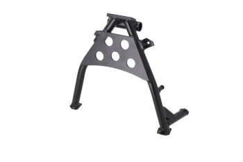 SW-Motech Hauptständer Schwarz passt für Honda XL650V Transalp(00-06)
